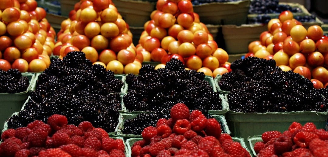 MARCHÉ DE VILLEDAIGNE Le 21 sept 2024